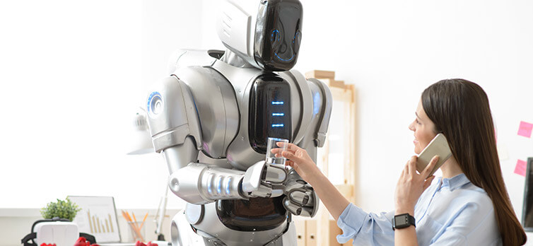 Roboti budoucnosti zvládnou obstarat celou domácnost