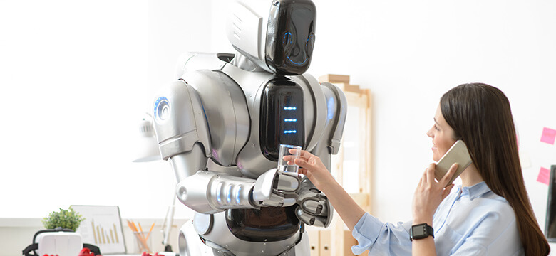 Roboti budoucnosti zvládnou obstarat celou domácnost